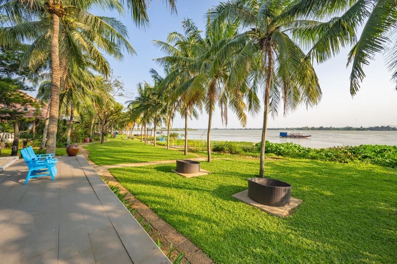 vinh hung resort hoi an