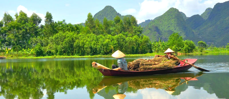 Vinh Long