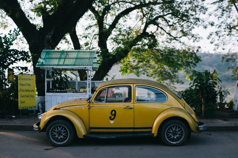 Explorez le Laos de manière authentique en vous accompagnant d''un chauffeur local