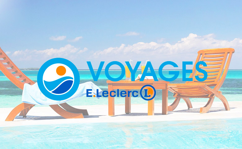 E.Leclerc Voyages