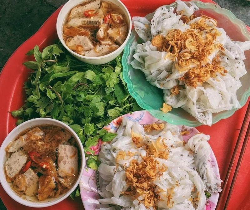 Banh cuon