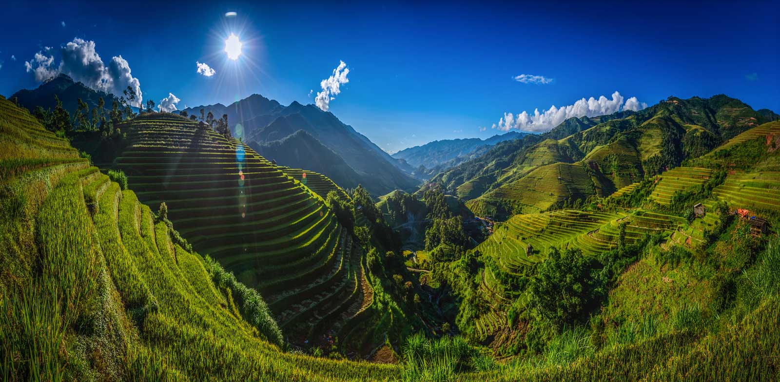 Guide pour un circuit Nord Vietnam et Laos réussi