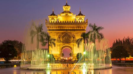 Capitale du Laos: guide complet pour explorer ses incontournables
