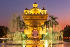 Capitale du Laos: guide complet pour explorer ses incontournables