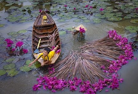 Que faire dans les 13 plus incontournables endroits au Vietnam?