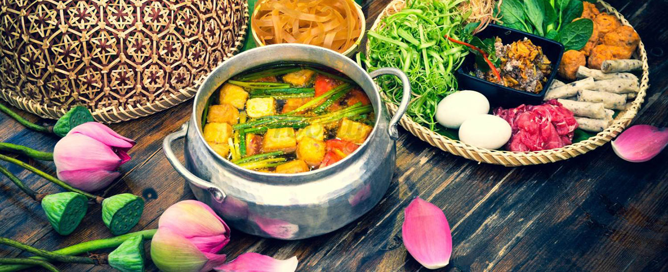 10 meilleurs restaurants à Hanoï et adresses locales authentiques à découvrir