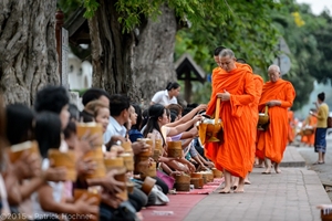 20 jours au Cambodge et Laos : comment profiter au maximum ?