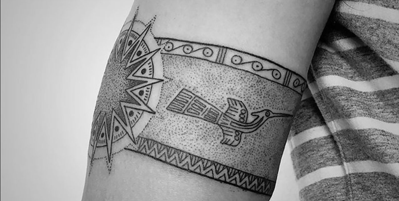 Tatouage au Vietnam:  Un art ancré dans lhistoire vietnamienne