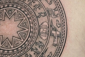 Tatouage au Vietnam: Un art ancré dans lhistoire vietnamienne