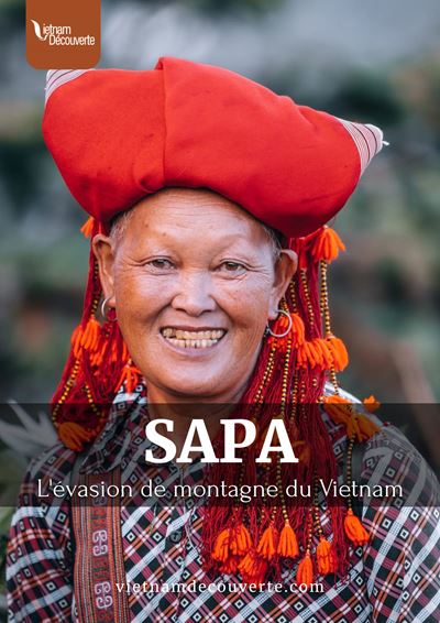 Guide de voyage Sapa – Les rizières en terrasses du Nord