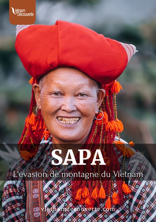 Guide de voyage Sapa – Les rizières en terrasses du Nord