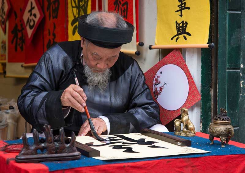 Guide complet de la culture vietnamienne