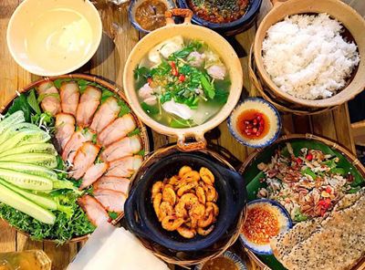 Cuisine vietnamienne