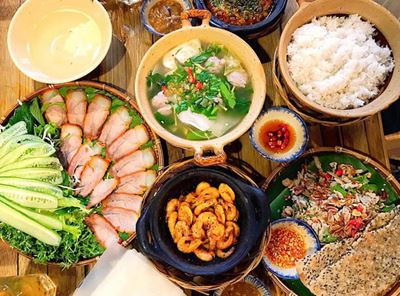 Cuisine vietnamienne