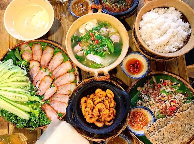 Top 7 des faits intéressants sur la cuisine vietnamienne