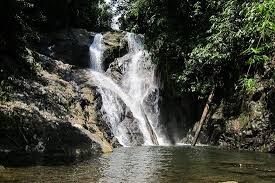 Cascade de Nam De