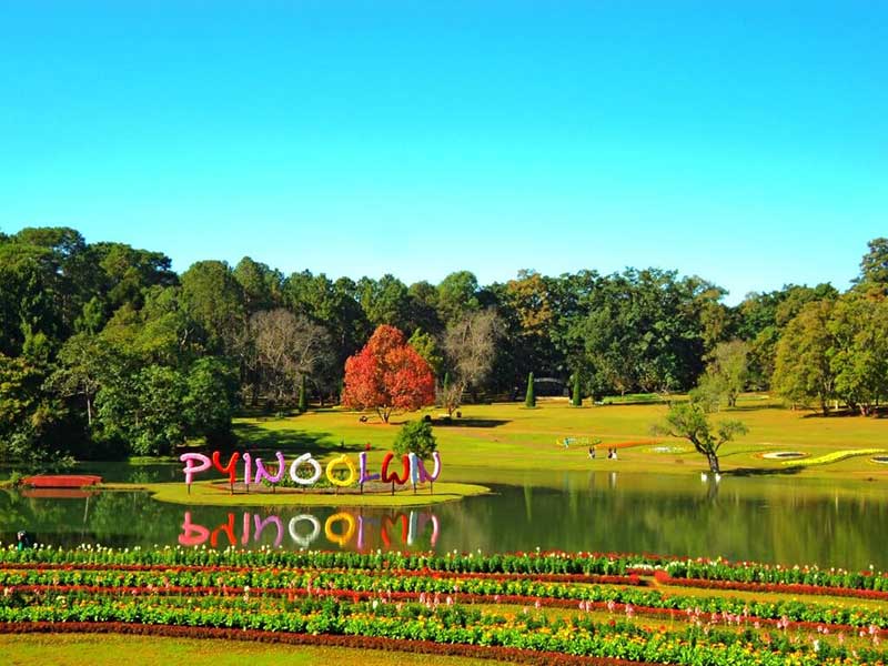 Pyin Oo Lwin