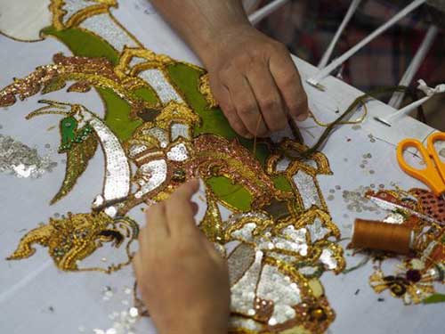 Fabrications artisanales