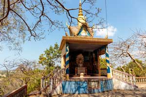 Phnom Sorsia