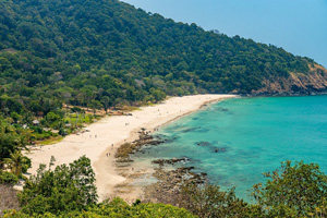 Excursion à Koh Lanta