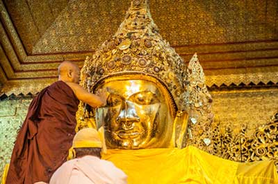 Mahamuni Paya
