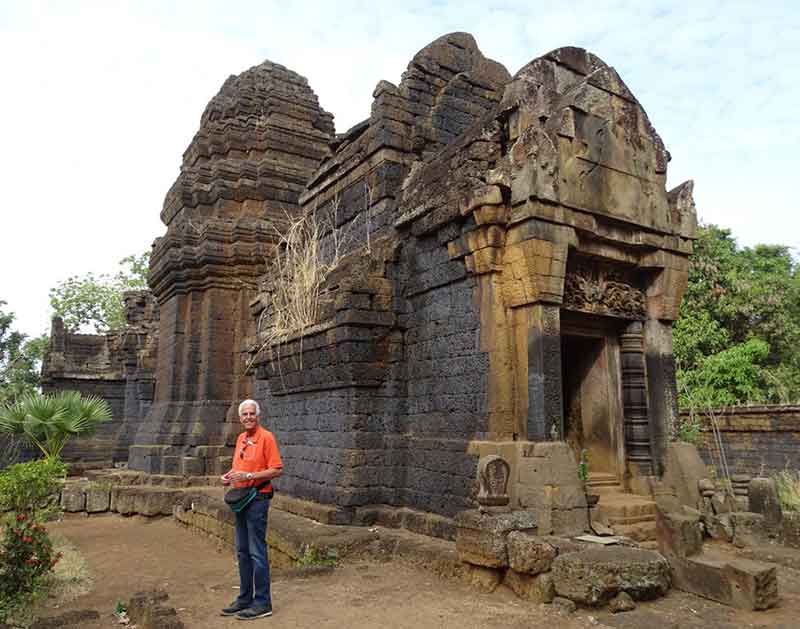 Prasat Kuh Nokor