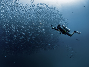 Archipel Similan