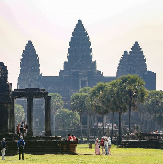 Angkor Wat