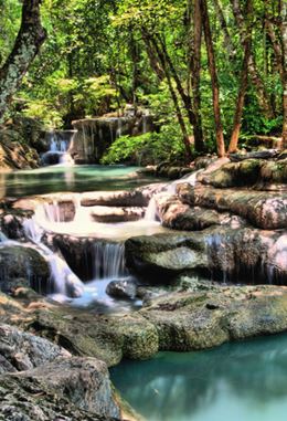 Kanchanaburi