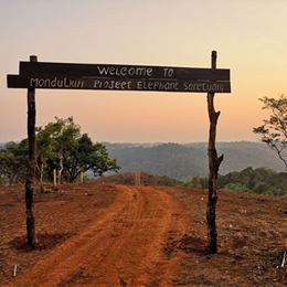 Mondulkiri