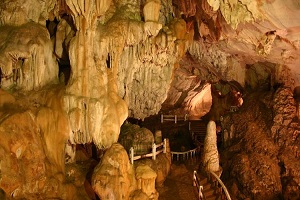 Le triangle de Tham Sang