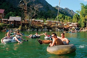 Tubing