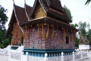 Visiter les anciens temples religieux