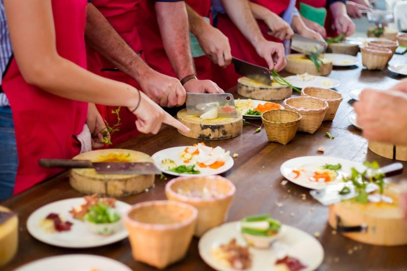 cours de cuisine à chiang mai