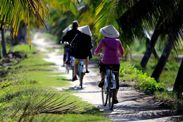 Hoian velo