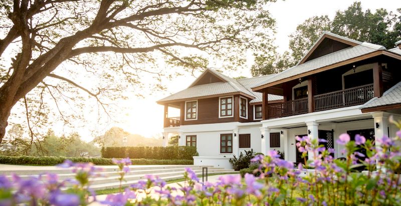 Na nirand romantic boutique resort