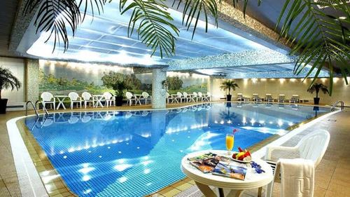 Hôtel Asia Hue