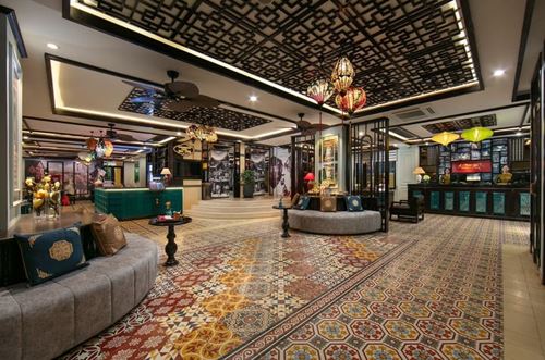 La charm Hoi An hotel