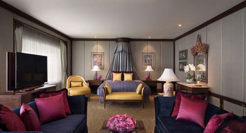Anantara Siam Bangkok