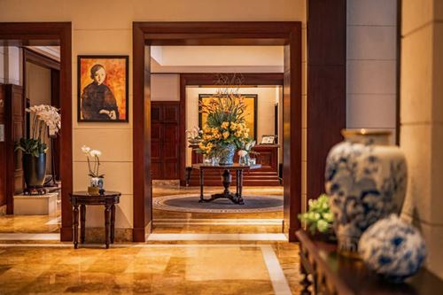 Sofitel Legend Metropole Hanoi