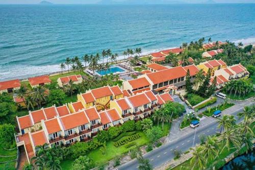 Hôtel & Resort Victoria Beach Hoi An