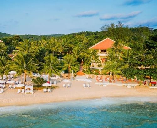 La Veranda Resort Phu Quoc