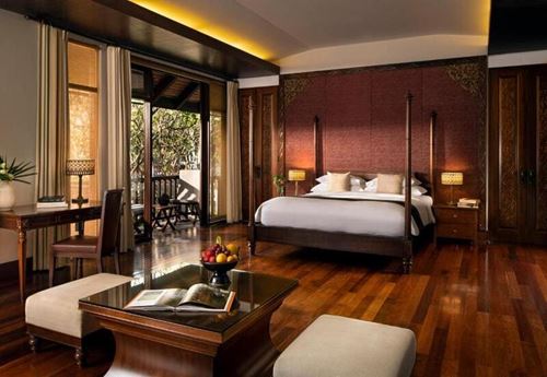 Hôtel Anantara Siem Reap