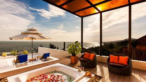 Hôtel & Resort Cliff Mui Ne