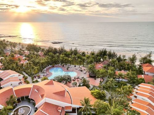 Phu Hai Resort Mui Ne