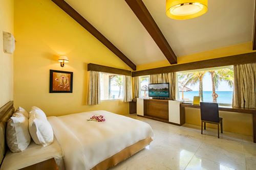 Famiana Resort & Spa