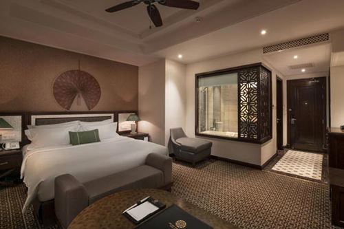 Hôtel Ninh Binh Hidden Charm