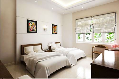 Hôtel Hoa Cuong Dong Van