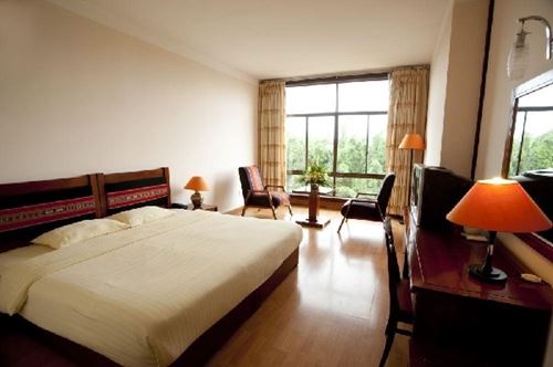 Hôtel Damsan Buon Me Thuot