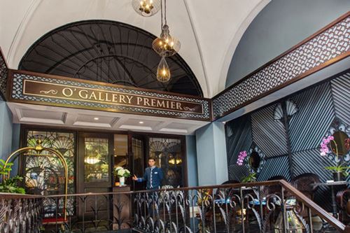 Hôtel O’ Gallery Premier Hanoi